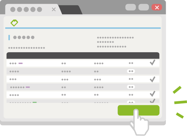 卸にもweb受注を簡単導入 Btobクラウド受注システム コレック